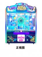 神箭達人 禮品機類(lèi) 寶輝正品，有電子標準簽