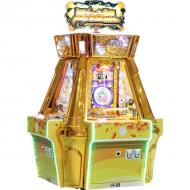 星際寶藏 世宇正品，二手原裝彩票機